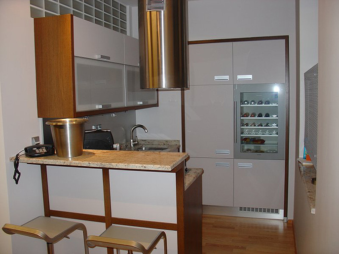 Apartmán 4