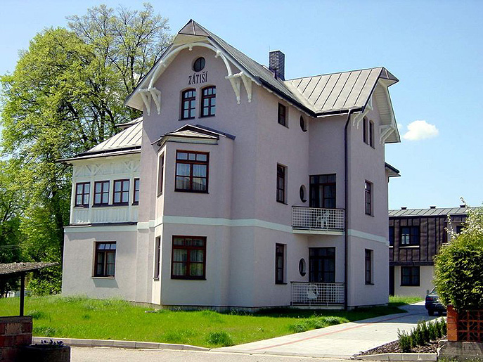 Vila Zátiší