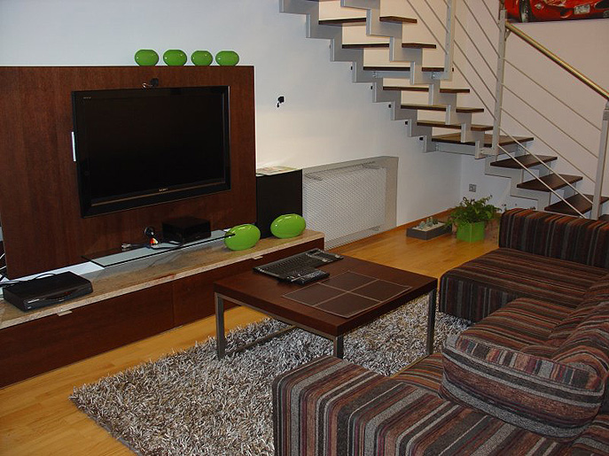 Apartmán