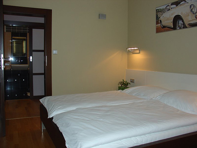 Apartmán 3