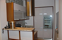 Apartmán 4
