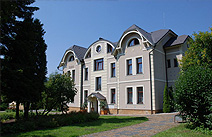 Vila Čechie