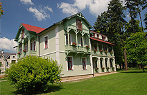 Vila Morava