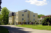 Vila Domov
