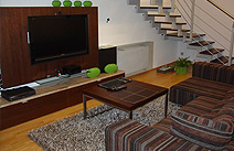 Apartmán